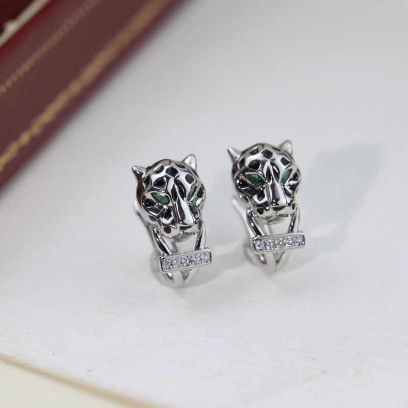 Cartier Earrings